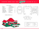Manual issued with Sets #0 to #3, November, 1951 - Page 30